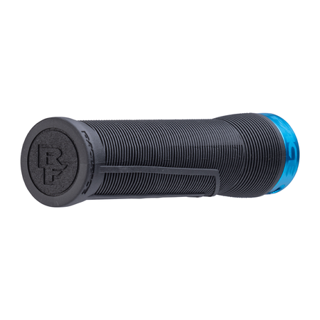 Chester Grip Lock-on 34mm / black/turquoise / one size