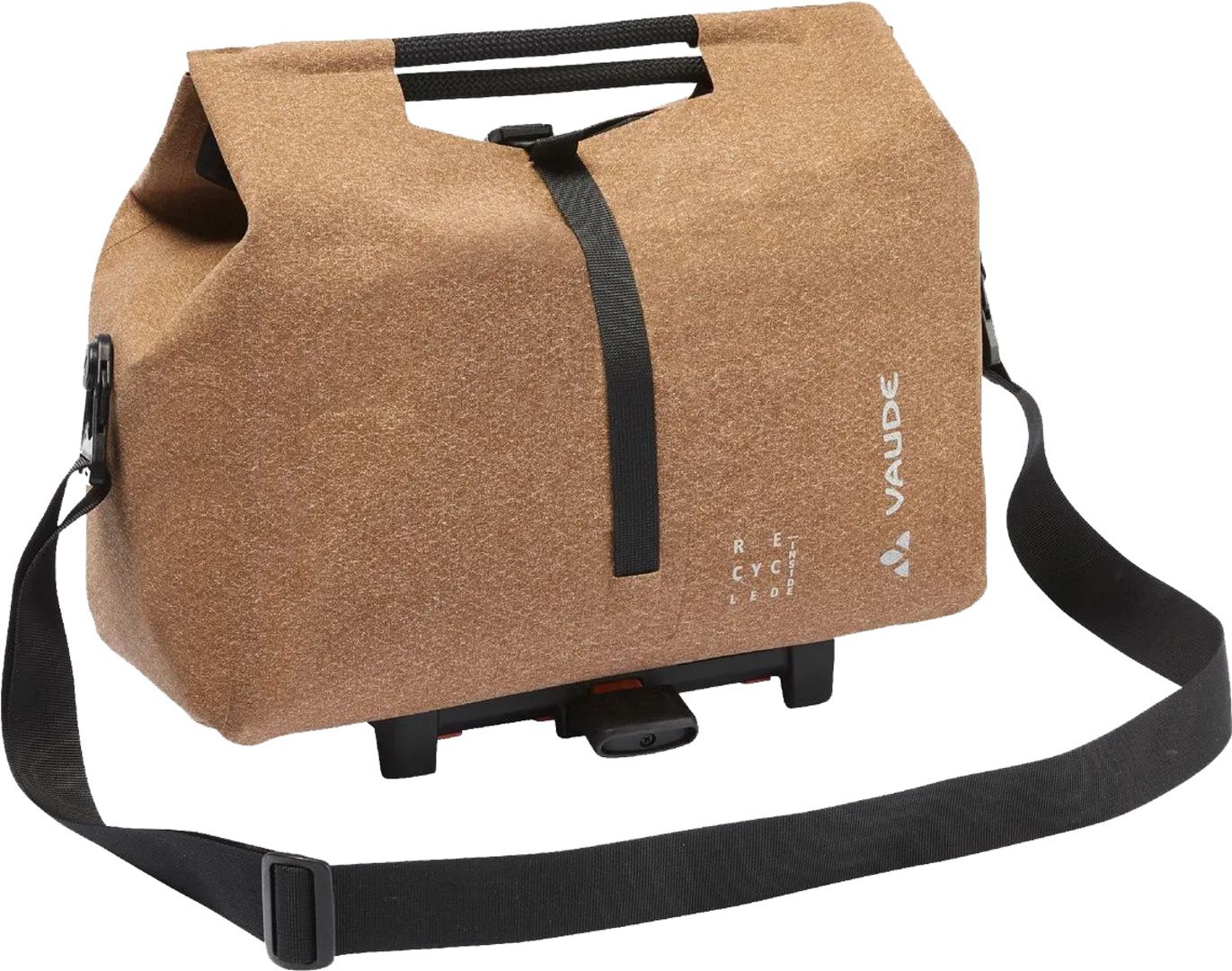 ReCycle Shopper (Uniklip) / umbra / 10 l
