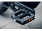 CHARGER4 GT TOURING E-City- und Alltagsvelo / black matt / 53 CM