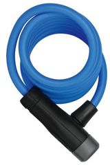 STAR 4508K/150 Kabelschloss / blue / 150CM