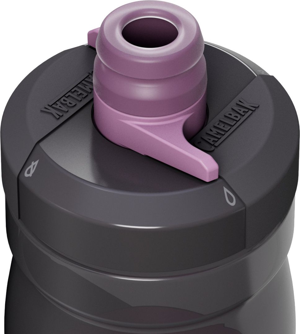 Podium Bottle 0.44l / mercury night fall