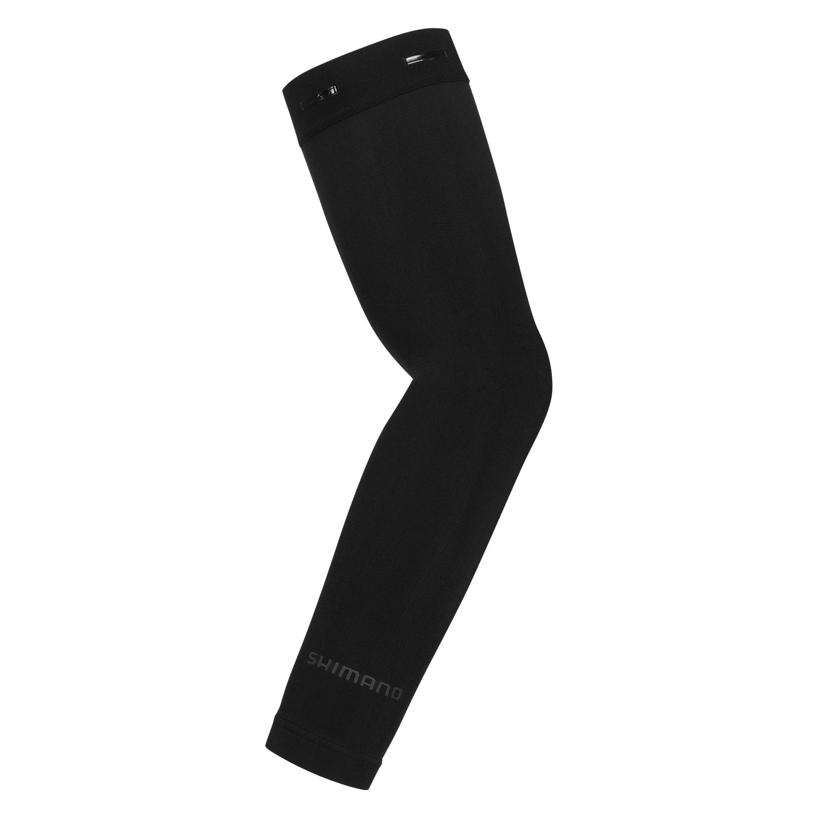 Unisex Vertex Arm Warmer 2.0 / black / XL