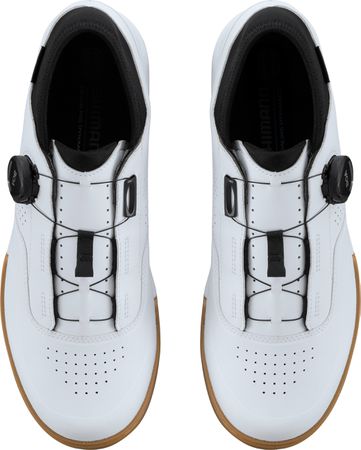Men MTB SH-GF8 Schuh / white / 40