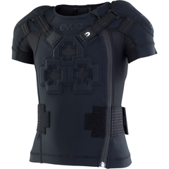 Protector Jacket Kids / black / M