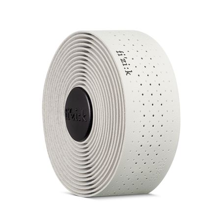 MICROTEX CLASSIC Lenkerband / weiss / NOSIZE