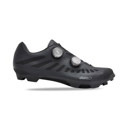 Gritter Shoe / black / 46