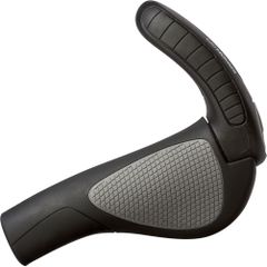 GP3 Komfortgriff / black / L