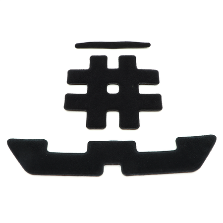 Lil Ripper Pad Kit / black