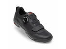 VENTANA BOA MTB-SCHUH / black/dark shadow / 39
