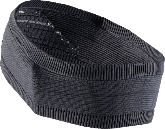 HEADBAND 4.0 / charcoal/pearl grey / 2