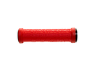 Grippler Grip Lock-On 30mm / red / one size