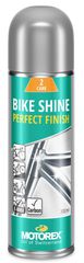Motorex Bike Shine Pflege und Schutz Spray 300 ml