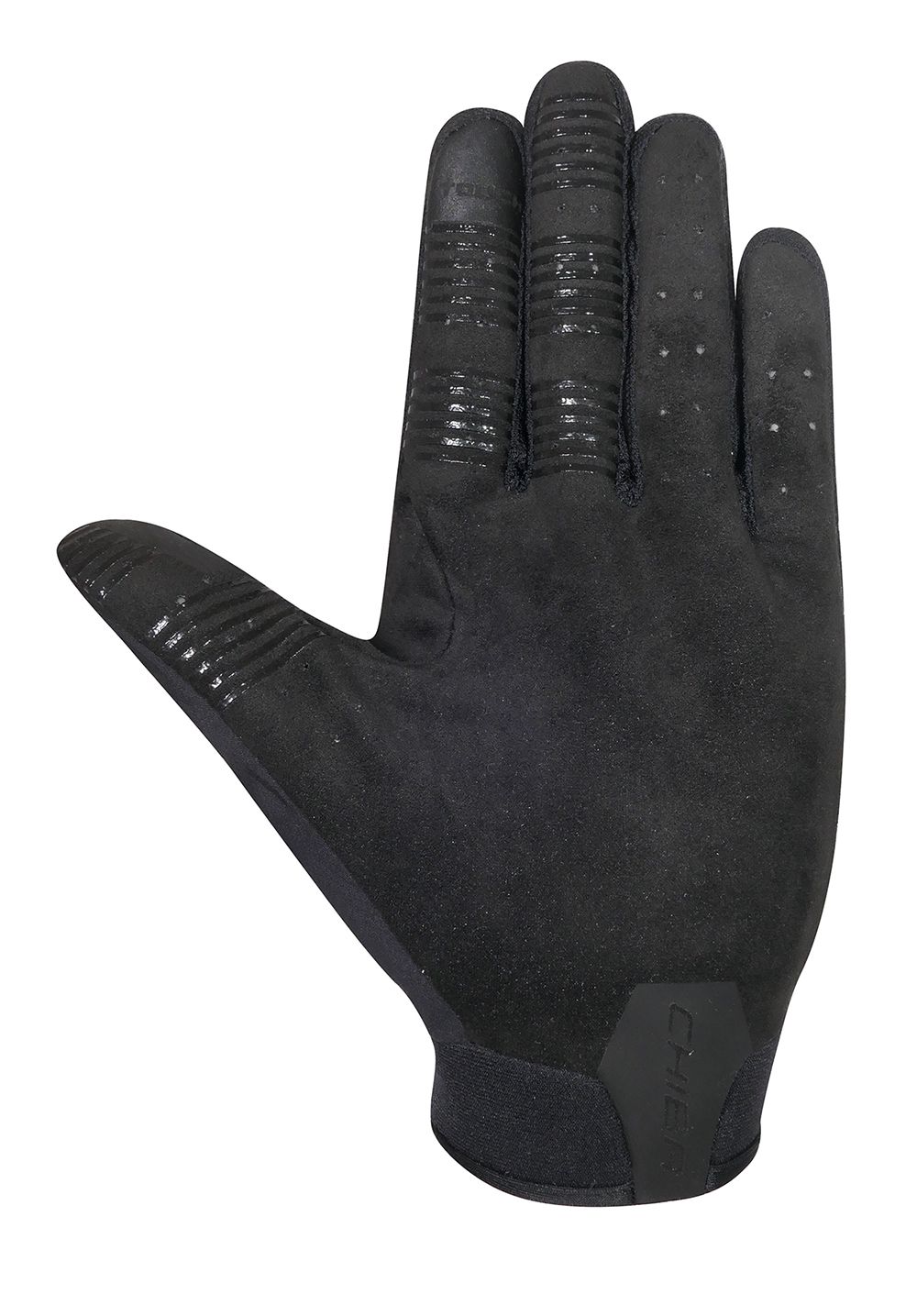 Double Six Gloves / black / S