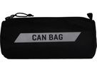 CAN BAG 2.0 Lenkertasche / schwarz