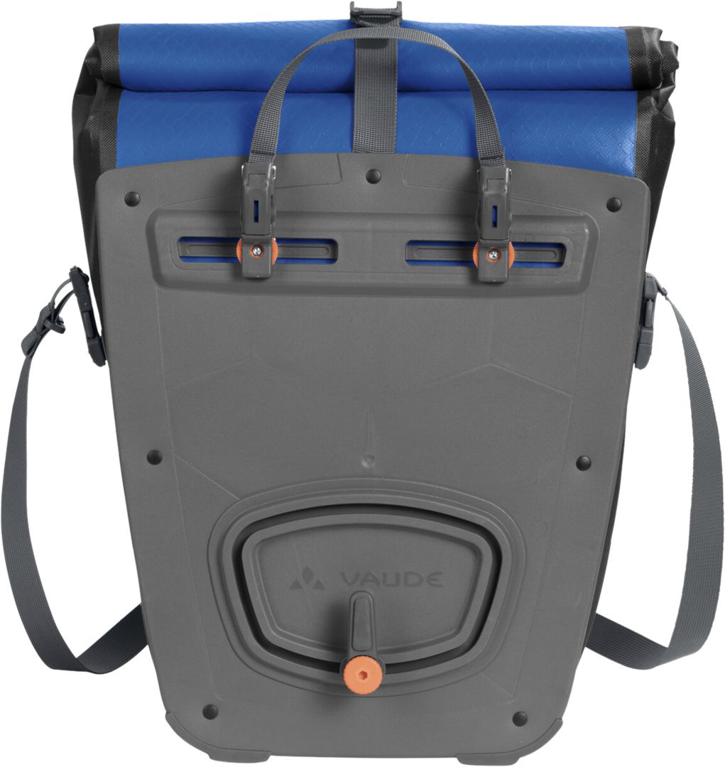 Aqua Back Plus, recyceltes Hauptmaterial / nordic blue / 51 l