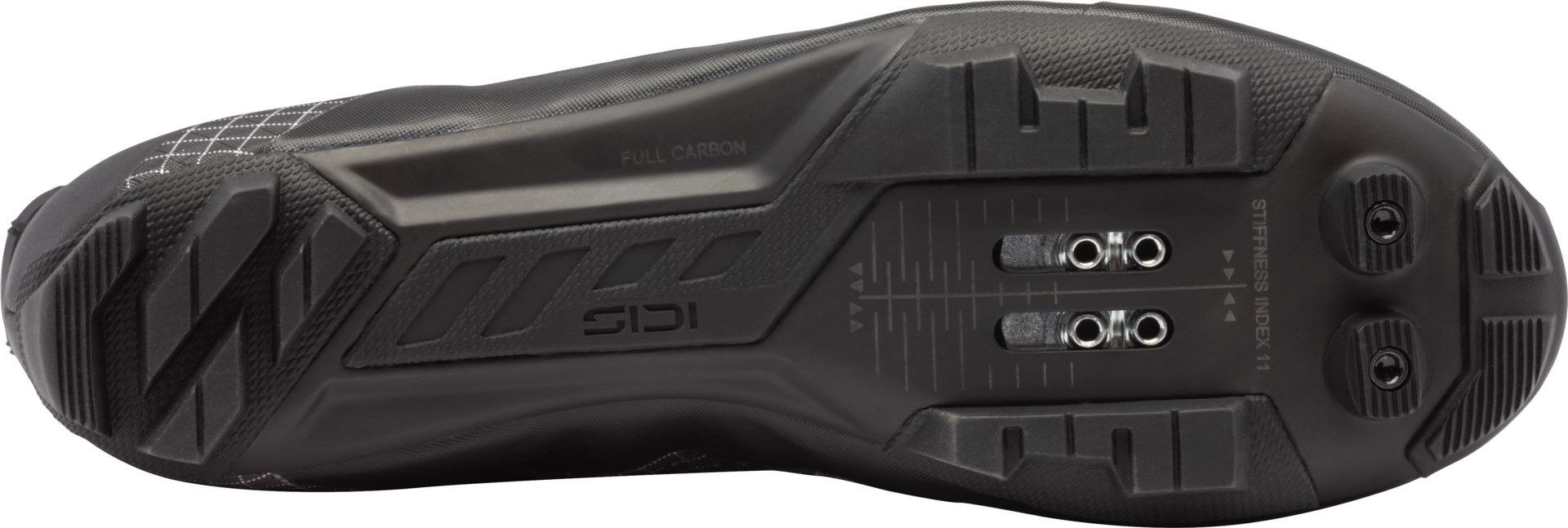 MTB Aeron ice / schwarz / 41