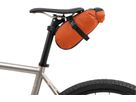Saddle Pack - 2.5L Orange / schwarz-orange / 26 x 12 x 12 cm, 2.5