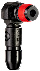 ABS PRO CLIK CHUCK, Pumpenadapter für Clik Valve