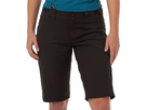W Arc Short w/ Liner / black / 10