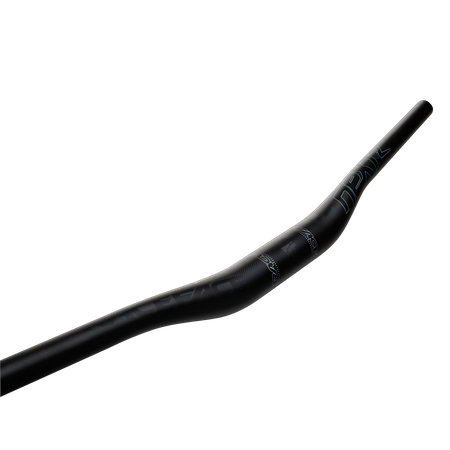 Next R Carbon 35x800 10mm Riser Bar / black / one size