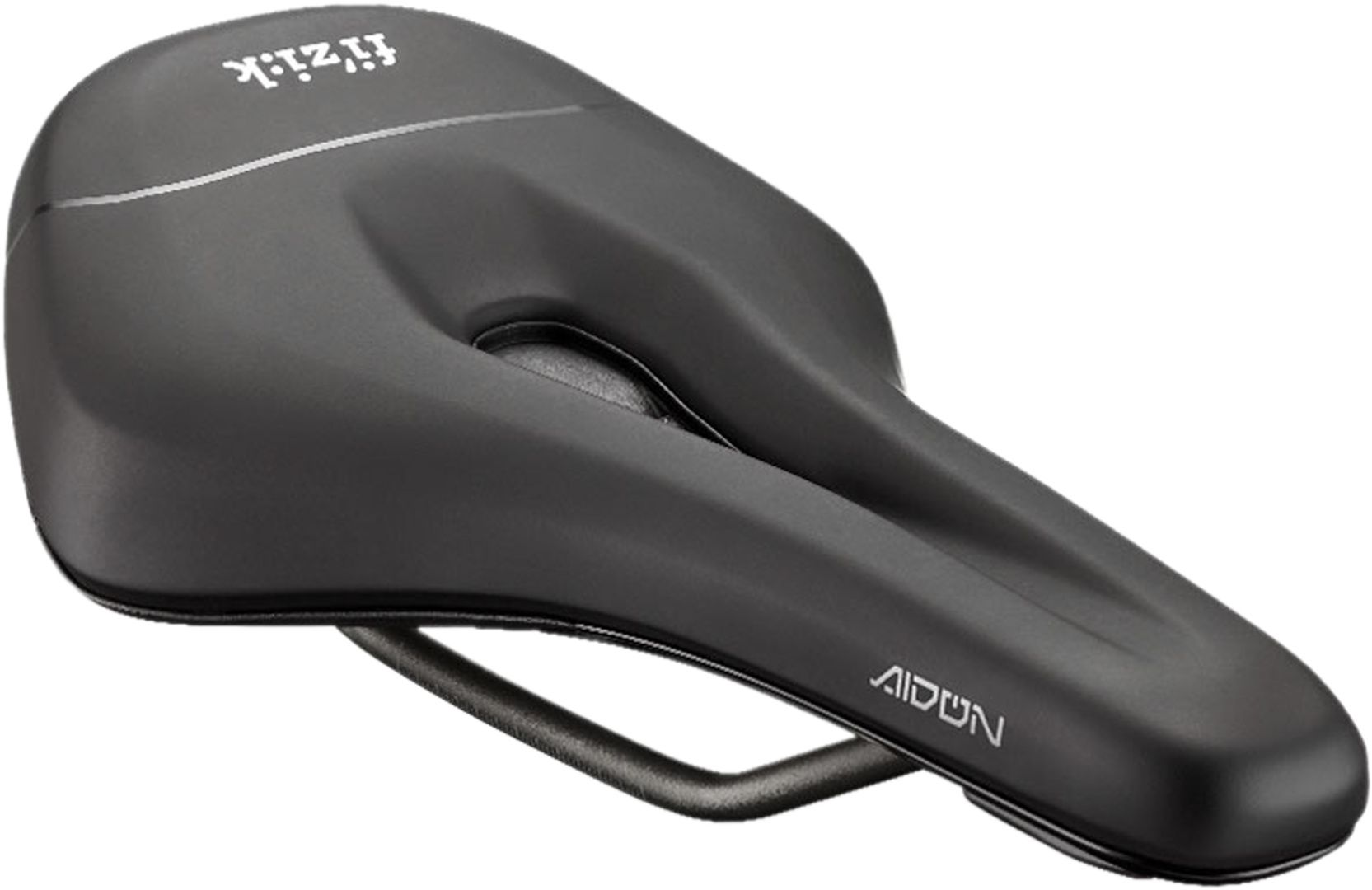 Terra Aidon X3 Sattel / 145 mm
