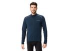 MATERA Herren-Langarmtrikot / dark sea / S