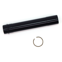 Hub Axle ZM2SL Front incl. Wave Spring