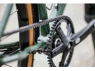 CUMPAN PATRUN City- und Alltagsvelo / kieferngrün / M