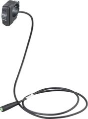 TQ HPR REMOTE W/CABLE / schwarz