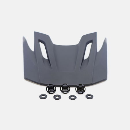 Insurgent Visor / black / XS/S