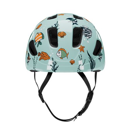 Kids Pnut 2.0 KinetiCore Helm / sealife