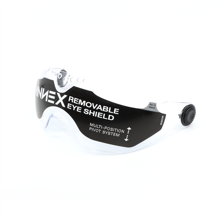 ANNEX SHIELD Ersatzglas