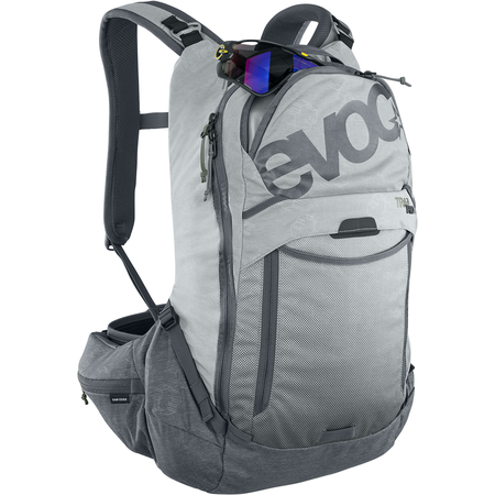 Trail Pro 16L Backpack / stone/carbon grey / L/XL