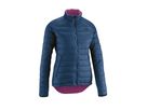 SORIO Damen-Loftjacke / insignia blue / 44