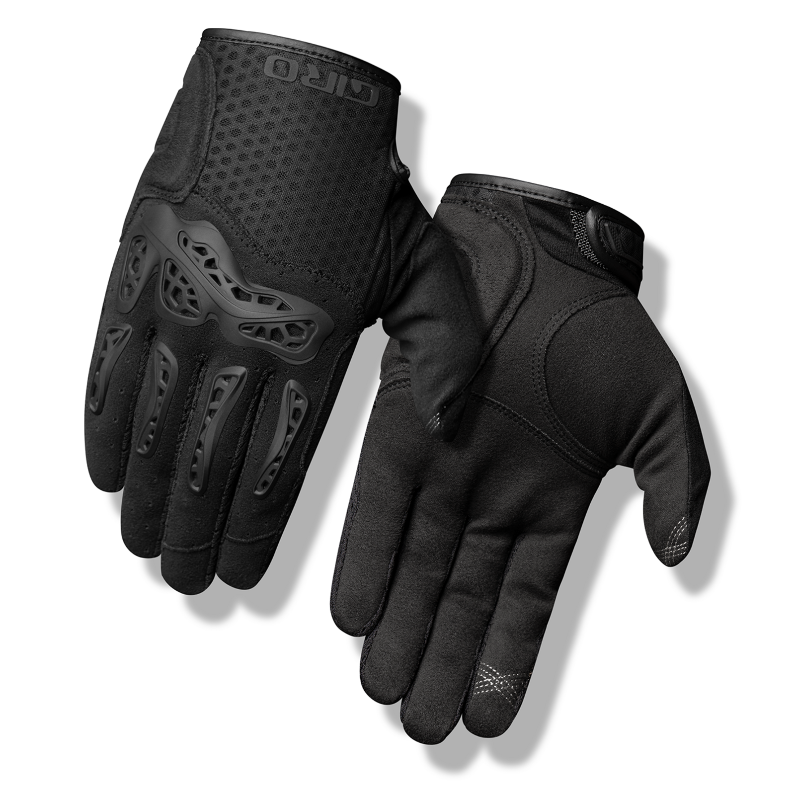 Gnar Glove / black / M