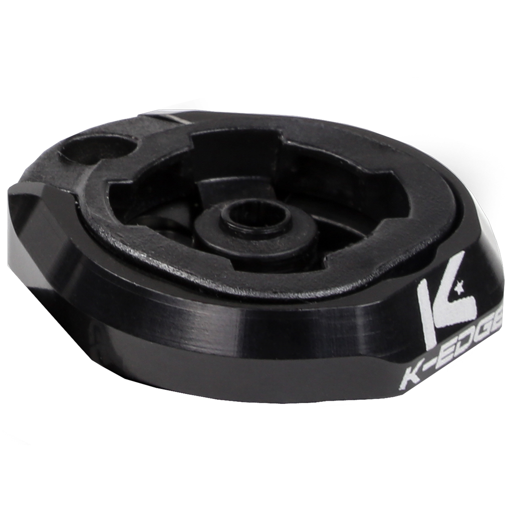 K-EDGE LEZYNE Adapter / black
