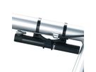MICRO ROCKET CARBON Rennvelo Minipumpe / schwarz