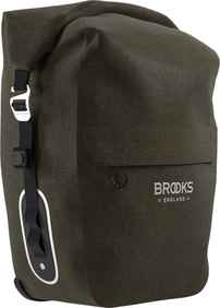 Hinterradtaschen - SCAPE PANNIER Seitentasche 22L  von BROOKS