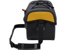 Aqua Box, recyceltes Hauptmaterial / burnt yellow / 6 l