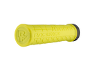 Getta Grip Lock-on 33mm / yellow/black / one size