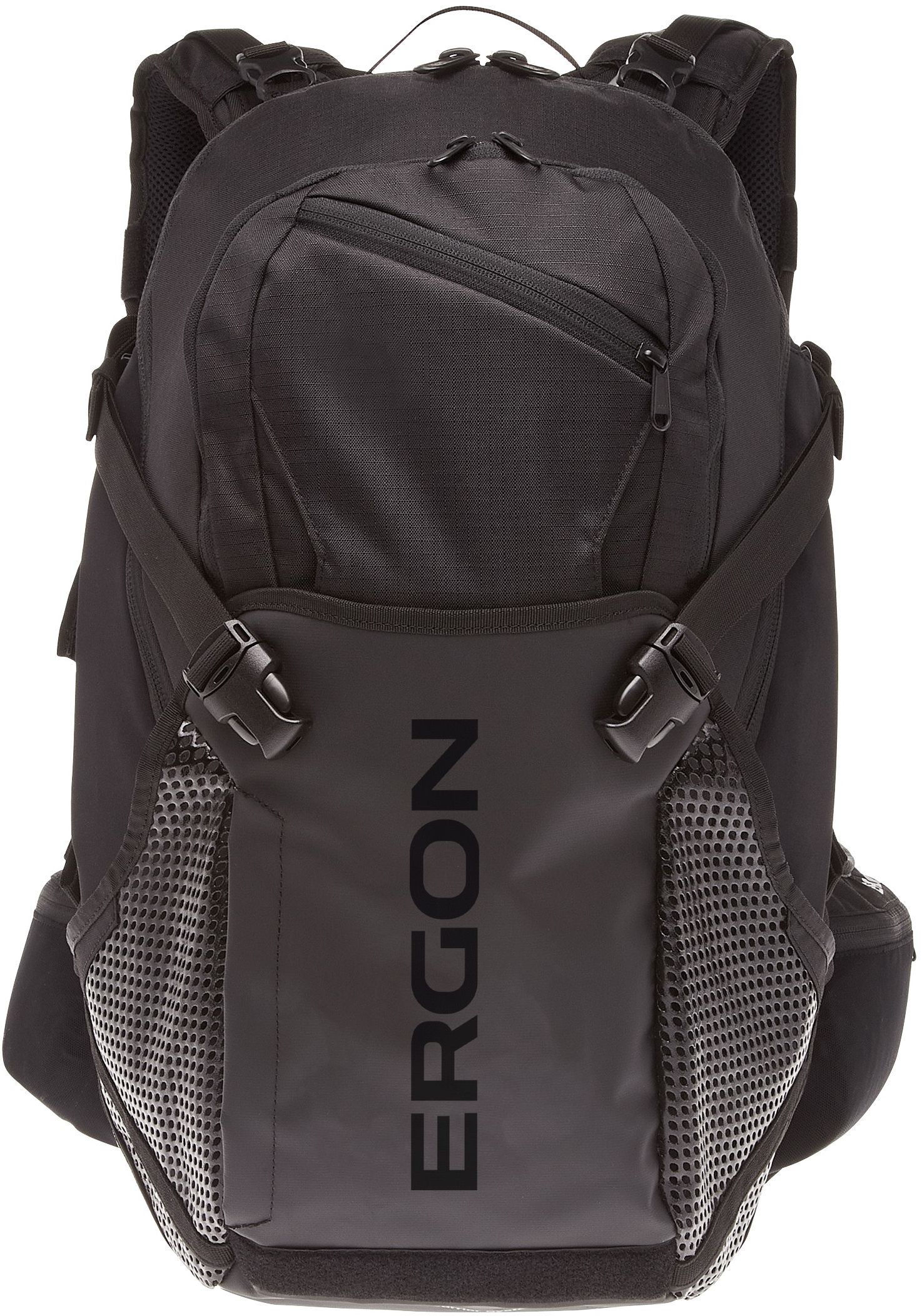 Bike Rucksack BX4 Evo black / schwarz