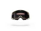 Dropline MTB VIVID Goggle / frequency orange,vivid trail+clear