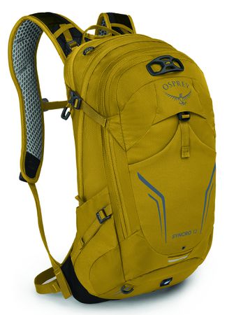 SYNCRO 12 Bikerucksack / primavera yellow / 11l