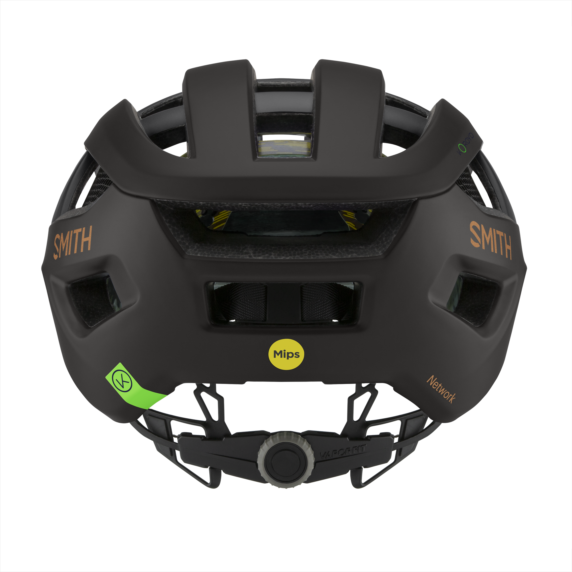 NETWORK MIPS Race/Gravel / matte gravy / S 51-55cm