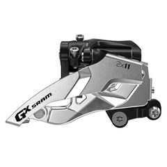 Front Derailleur GX 2x11 LowDM Bottom Pull 36T / black