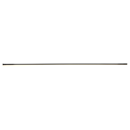 Spoke 5 Pak SS S.P. 2.0/1.5 284MM / black