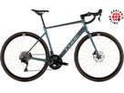 ATTAIN SLX Rennvelo / smaragdgrey / 50 CM