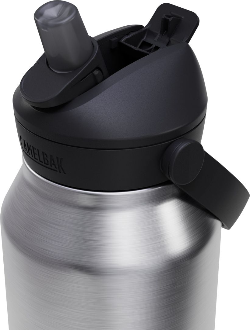 Thrive Flip Straw V.I. 1.2l / stainless