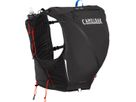 Apex pro run vest schwarz M / black / M