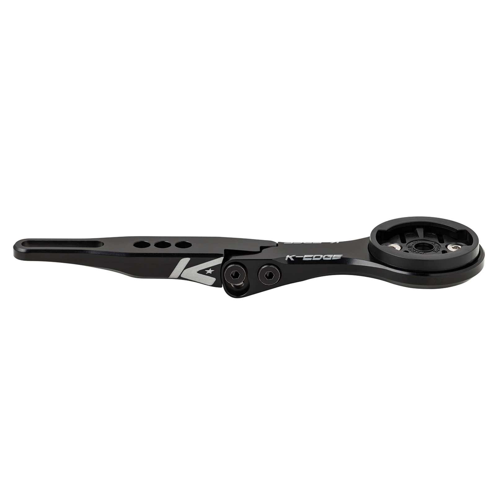 K-EDGE GARMIN IHS Mount / black / one size
